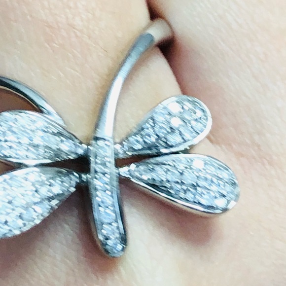 🔥Dragonfly ring - Picture 7 of 8